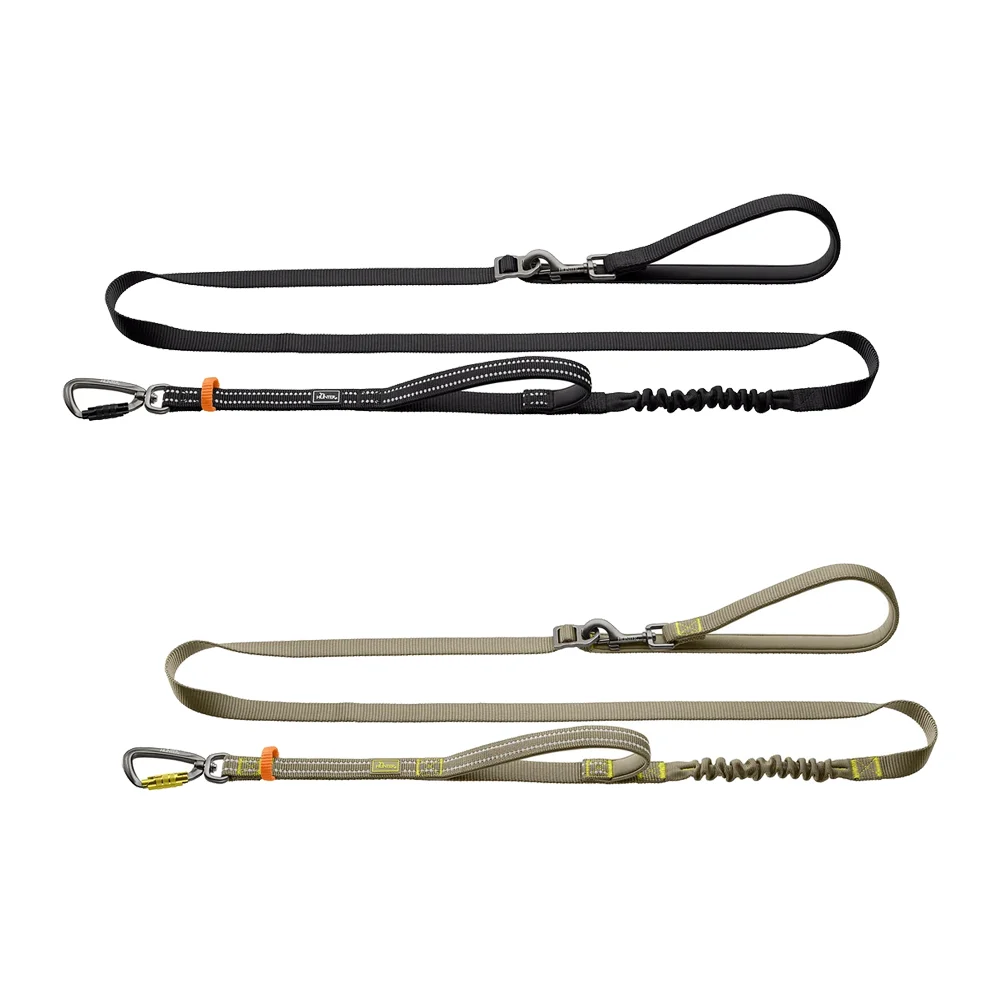 Hunter ErgoMove Pro Laisse pour chien