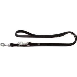 HUNTER laisse réglable pour chien Softie