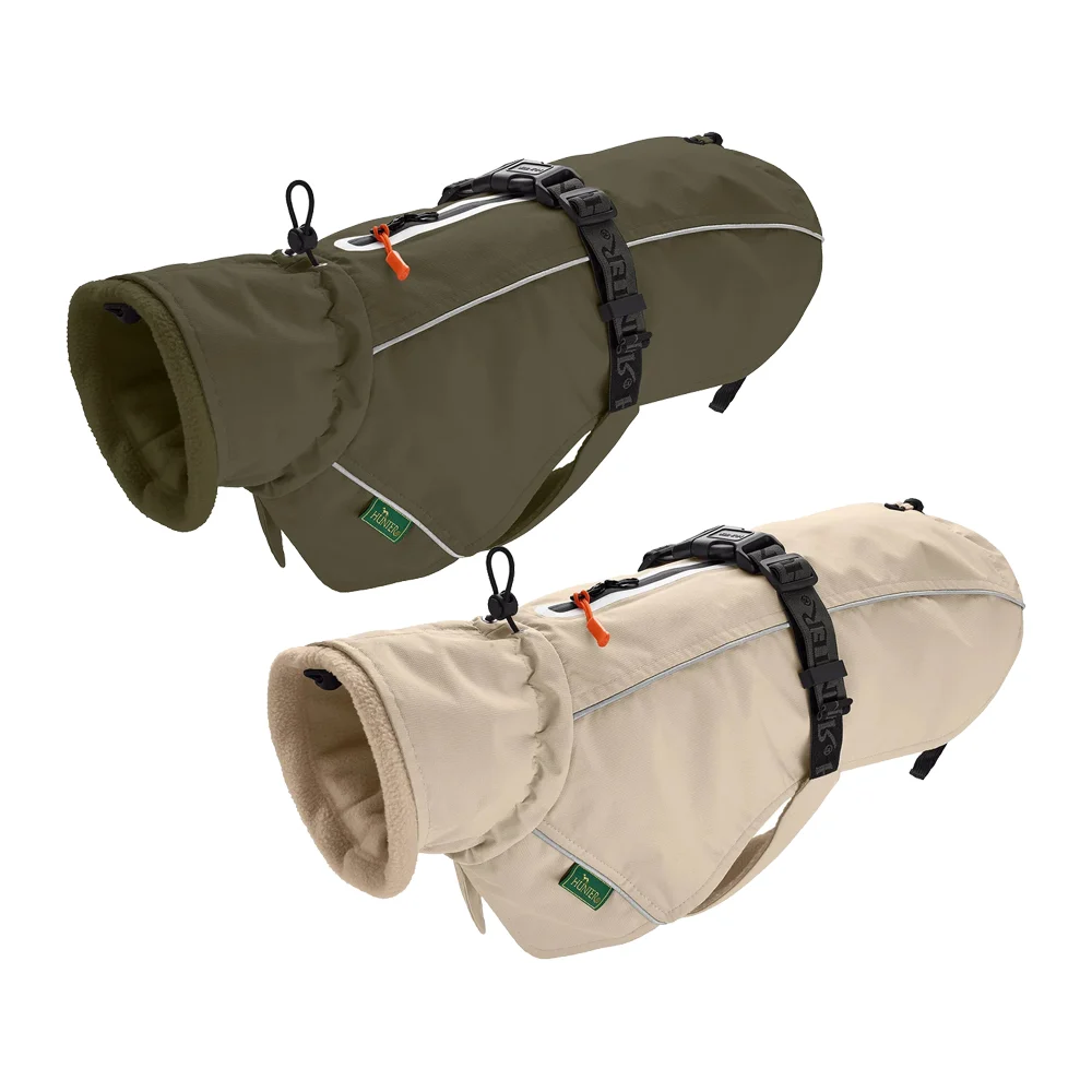 Hunter Nordby | Manteau pour chien