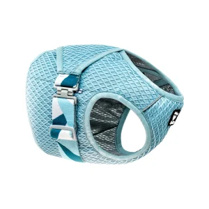 Hurtta Cooling Wrap - Bleu clair