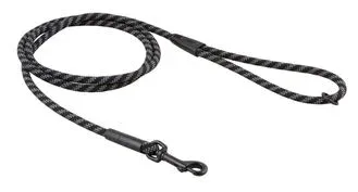 Hurtta Mountain Rope Raven-Black – France