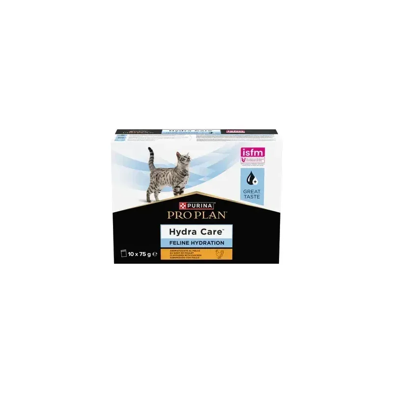 Hydracare Feline – placedesvetos.com