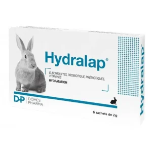 Hydralap lapin
