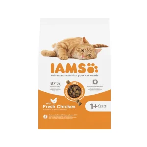 IAMS Adult