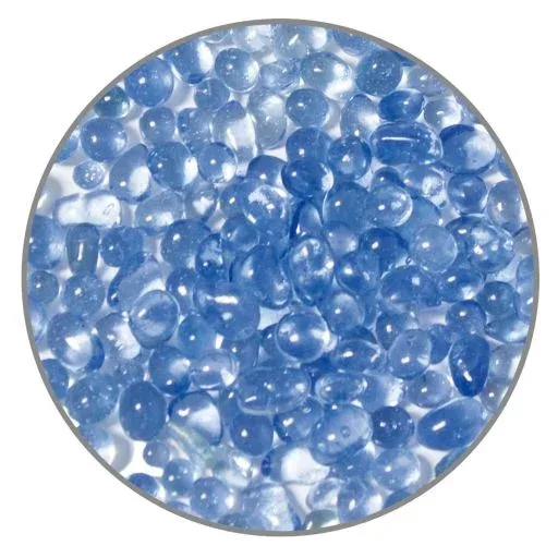 Ica Cailloux Cristal 400 Gr – France
