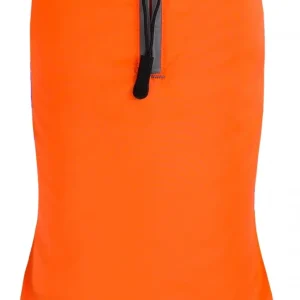Imperméable Fluo - Orange