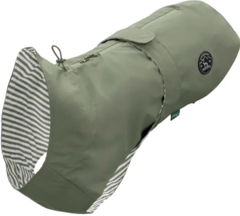 Imperméable Milford – Vert (25 cm) – Hunter J’ai plus de croquettes