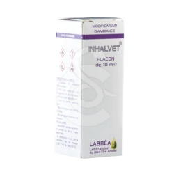 Inhalvet