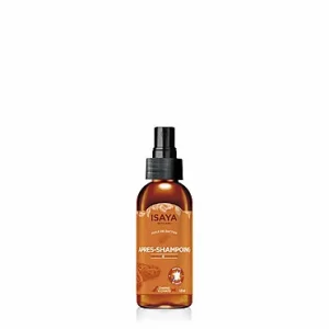 Isaya - Après-shampoing Démêlant pour Chien et Chat - 125ml