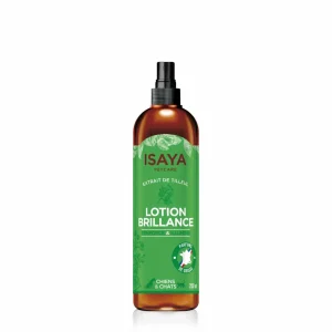 Isaya - Lotion Brillance pour Chien et Chat - 250ml