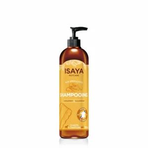 Isaya - Shampoing aux Spéculos pour Chiot et Chaton