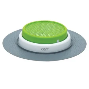 Jardinière d'herbe à chat Catit Senses 2.0