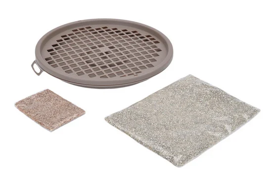 Jardinière réutilisable pour chat, Turbo - Image 2