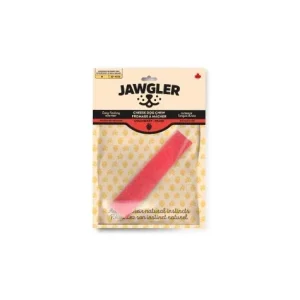 Jawgler – Gâterie – Fromage à Mâcher – Fraise – Chien