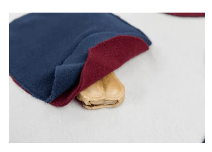 Jeu de stratégie, couverture à renifler pour chiens Trixie, NIV 2 - Image 2