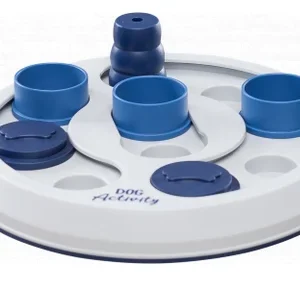 Jeu de stratégie Flip & Fun pour chiens Trixie, NIV 2