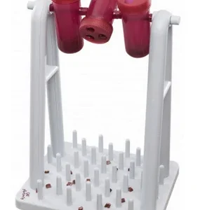 Jeu de stratégie pour chat, Turn Around, Trixie