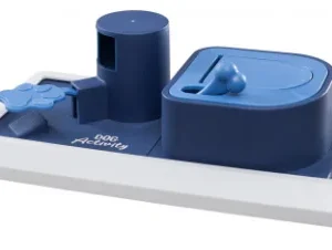 Jeu de stratégie pour chiens, Poker box Vario 1, Trixie
