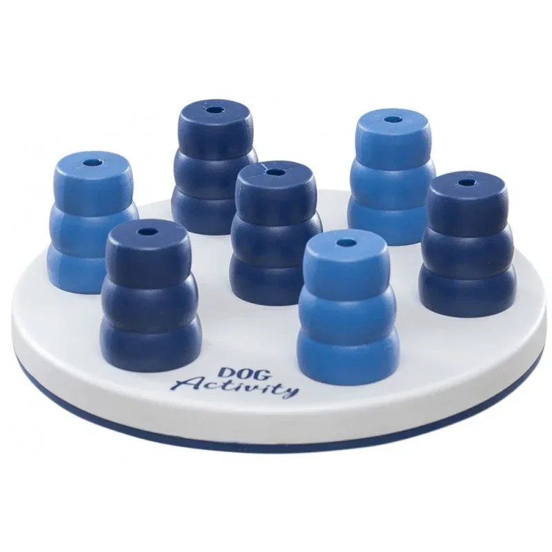 Jeu éducatif Trixie pour chien – Mini solitaire niveau 1
