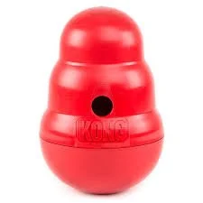 Jeu Kong Wobbler pour chien