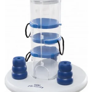 Jeu stratégique pour chiens Gambling Tower, Trixie (level 2)