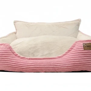 Joli panier pour chien