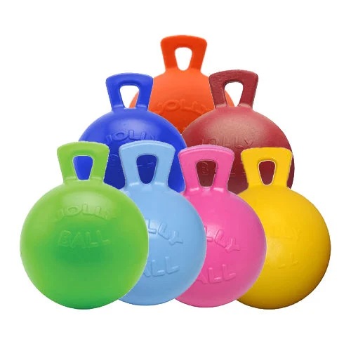 Jolly Ball | Cheval, Poney & Âne