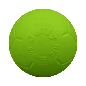 Jolly Pets – Ballon de Soccer