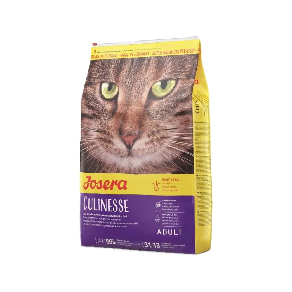 Josera Cat Culiness Aliment pour Chat