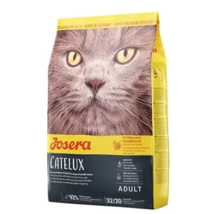 Josera Catelux pour chat