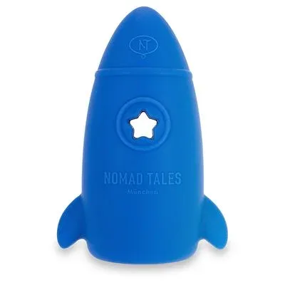 Jouet à friandises Nomad Tales Bloom Rocket