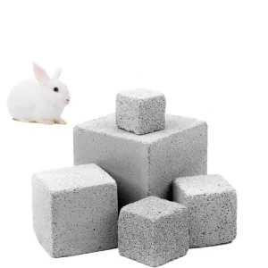Jouet à mâcher – Cube