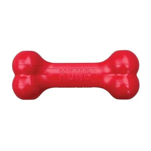 Jouet à mâcher Os Goodie Bone de Kong chien