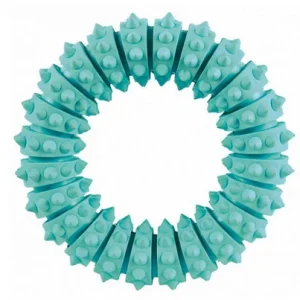 Jouet anneau de dentition pour chiens Trixie