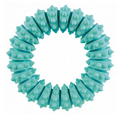 Jouet anneau de dentition pour chiens Trixie