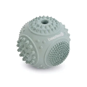 Jouet balle Dental chiot