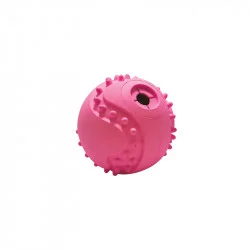 Jouet chien Pop : Ball