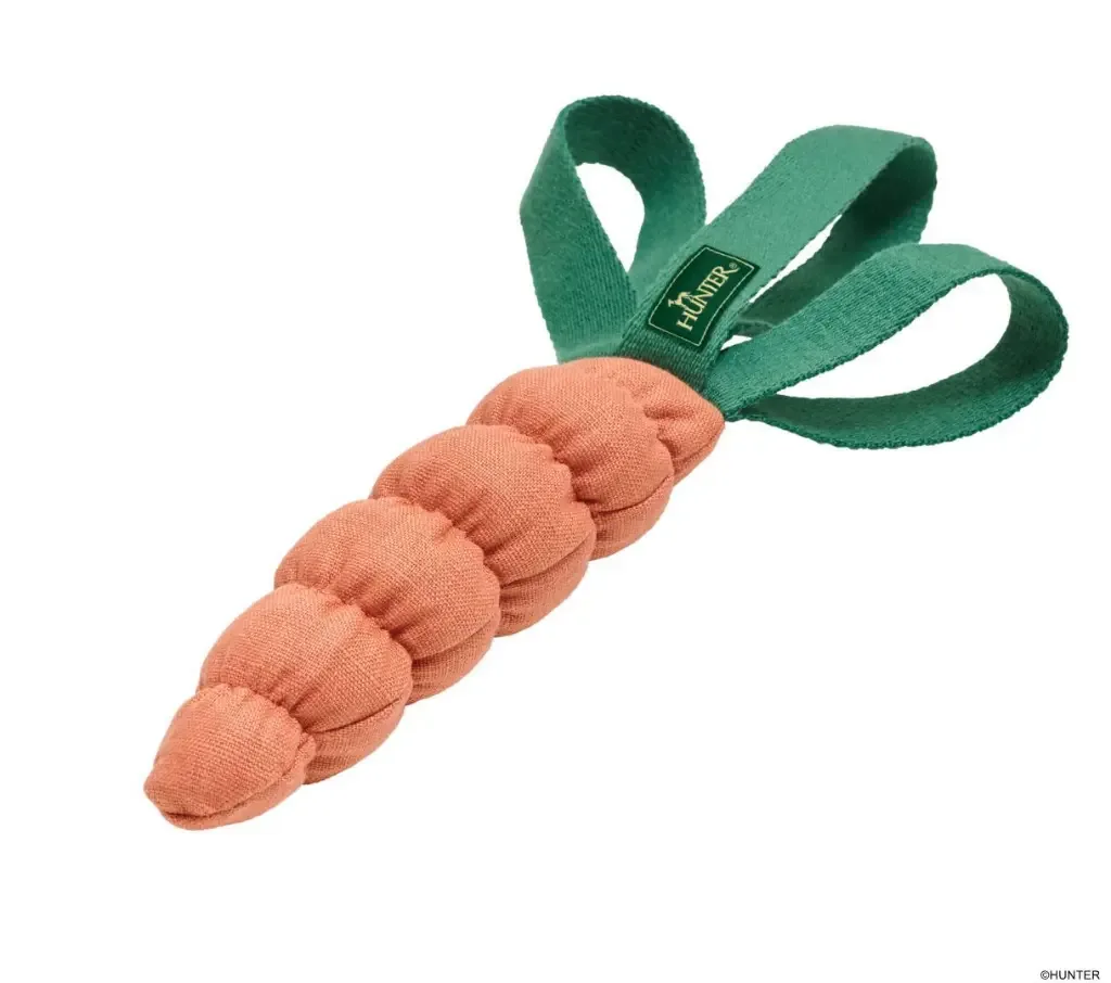 Jouet Chien Venice Carotte – Hunter