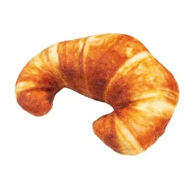 Jouet Croci Bakery Street Croissant à l’herbe à chat