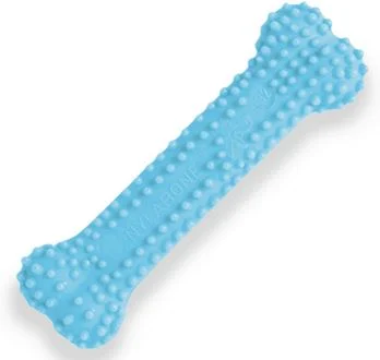 Jouet de dentition pour chiot en nylon, Nylabone - Image 2