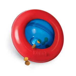 Jouet distributeur Gyro de Kong chien