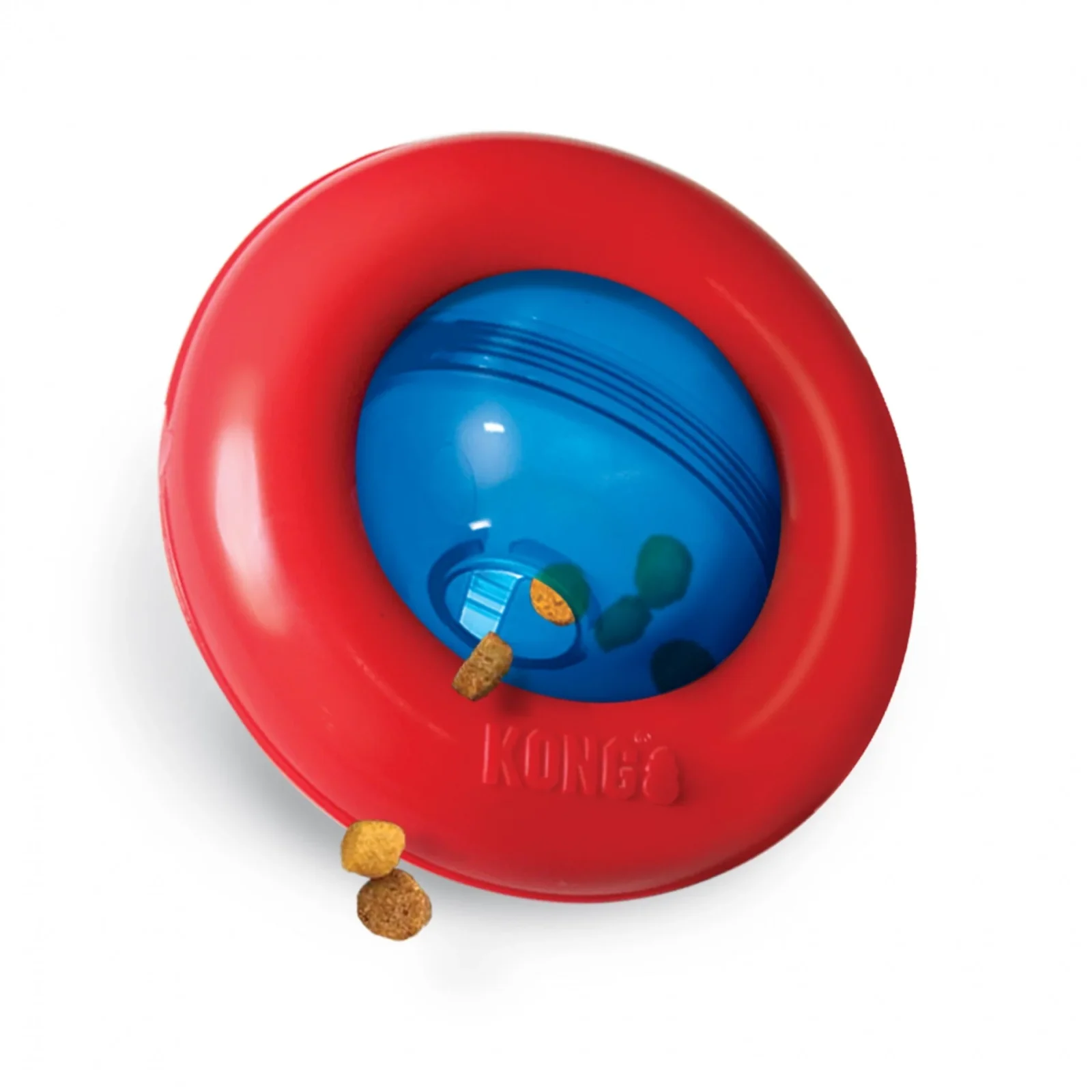 Jouet distributeur Gyro de Kong chien