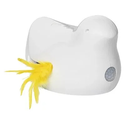 Jouet électronique PetSafe® Peek-a-Bird