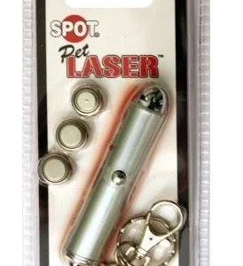 Jouet électronique pour chat, laser Spot