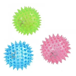 Jouet Flash Ball chat