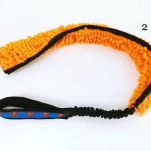 Jouet Flexipet Mopa XL longue anse
