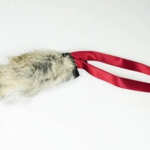 JOUET FLEXIPETS MNI FOURRURE RABBIT