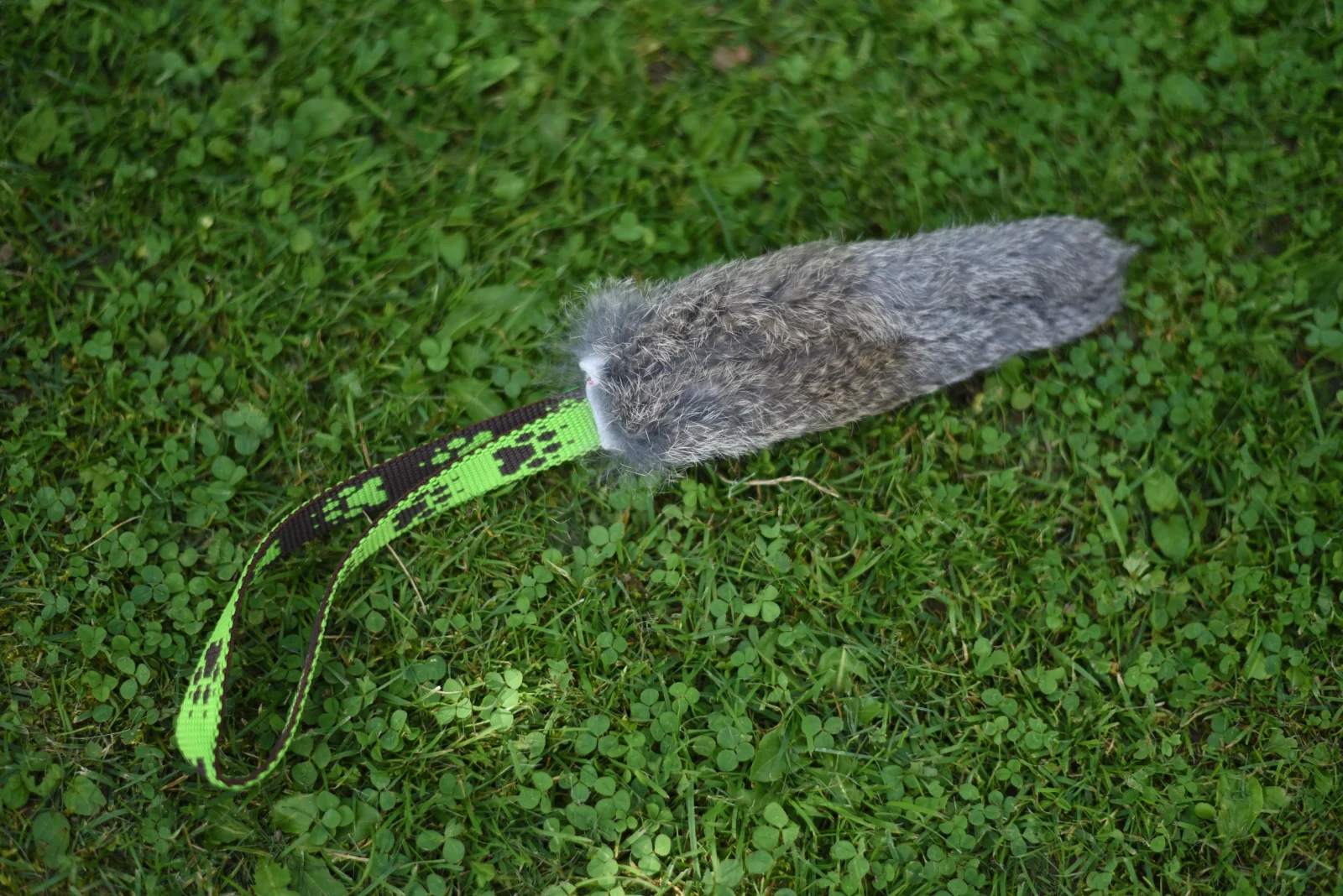 Jouet Flexipets rabbit mini 1 anse - Image 2