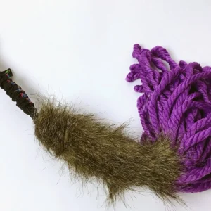 JOUET FLEXIPETS RABBIT TRESSE