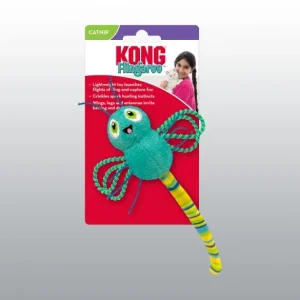 Jouet Flingaroo Dragonfly pour chat